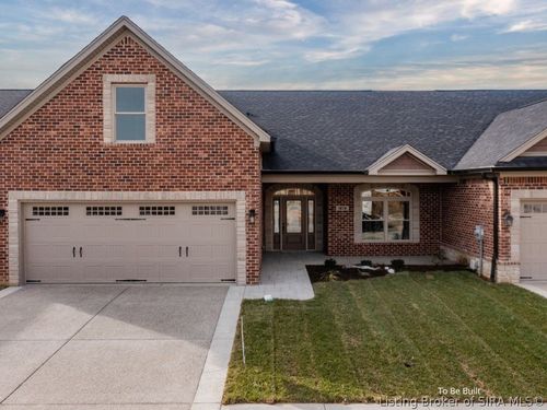 2055 Mystic Falls Circle #322, Jeffersonville, IN, 47130 | Card Image