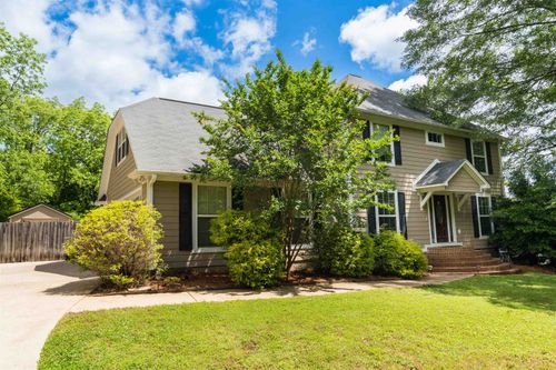 266 Creekridge Dr, Spartanburg, SC, 29301-1212 | Card Image
