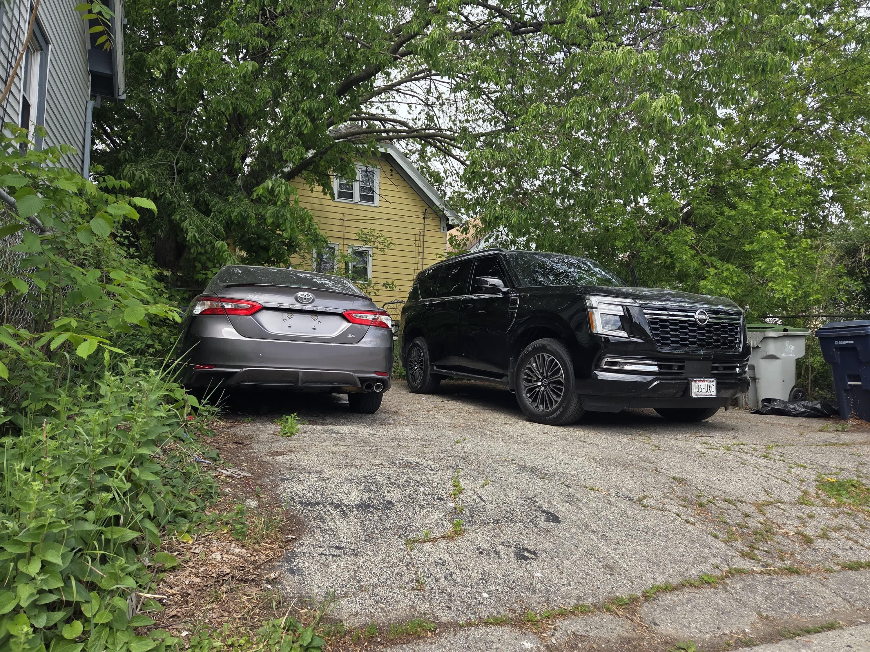 Residential in Milwaukee 4