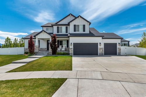 1214 E Stuart Cir, American Fork, UT, 84003-4156 | Card Image