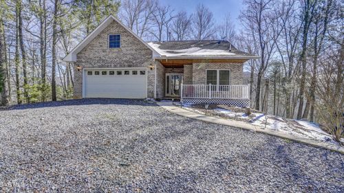 1089 Old Railroad Grade Rd, Roan Mountain, TN, 37687-3813 | Card Image