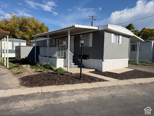 3023 S Constitution Dr, West Valley City, UT, 84119-3009 | Card Image