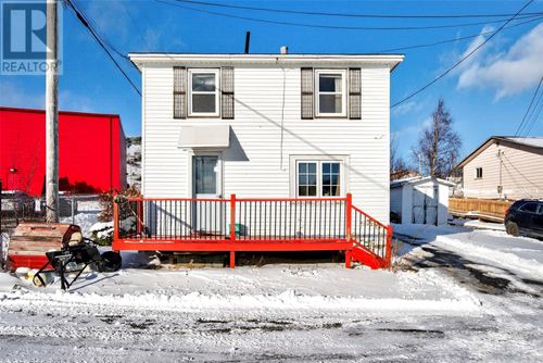 17 Back Cove Rd N, Spaniard's Bay, NL, A0A3X0 | Card Image