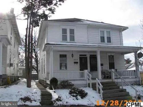 3415 Sharon St, HARRISBURG, PA, 17111-1855 | Card Image
