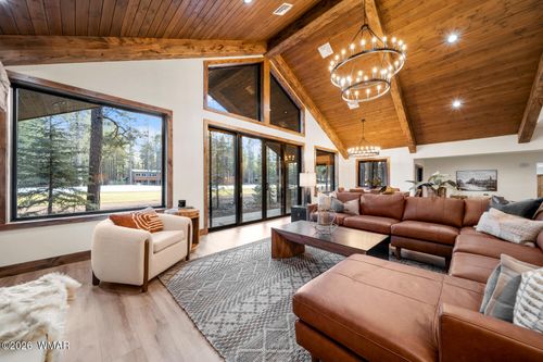 7319 Indian Bend Rd, Pinetop, AZ, 85935-8707 | Card Image