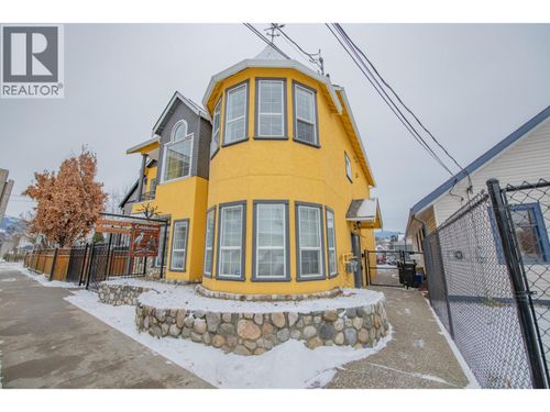 2-3414A 28 Ave, Vernon, BC, V1T1W9 | Card Image