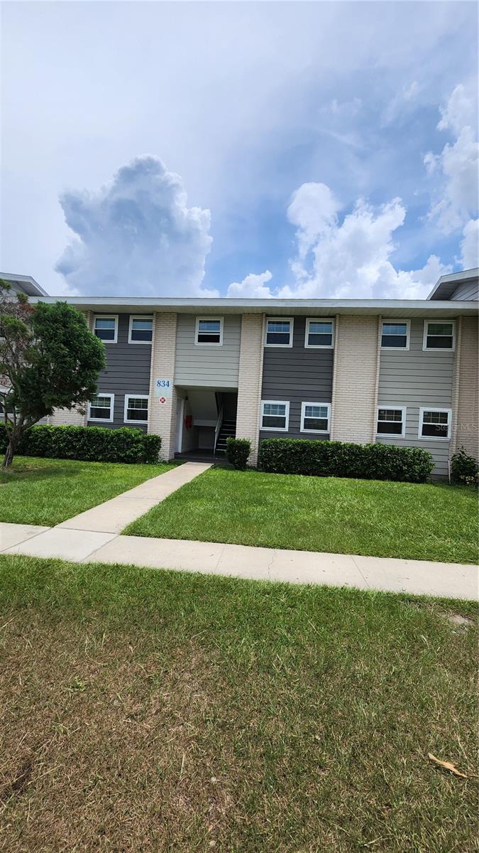 Residential Lease in ORLANDO