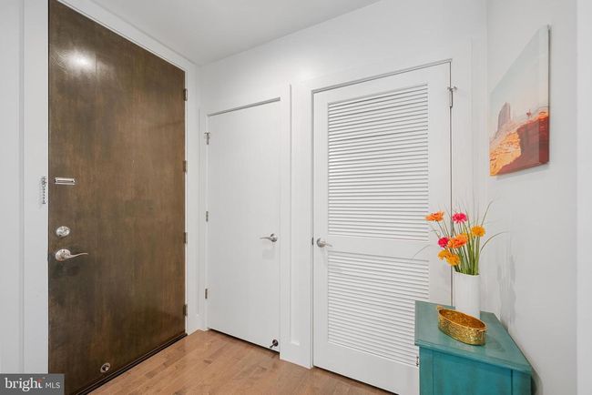 APT-6 - 1767 Lanier Pl Nw, Condo with 2 bedrooms, 2 bathrooms and null parking in WASHINGTON DC | Image 22