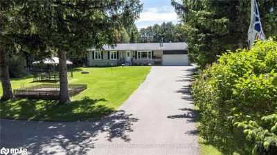 7987 County Rd 1, House other with 5 bedrooms, 2 bathrooms and 10 parking in Loretto ON | Image 2