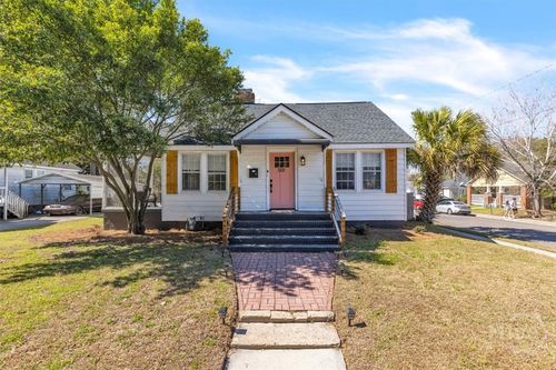 501 Atkinson Ave, Savannah, GA, 31404-1829 | Card Image