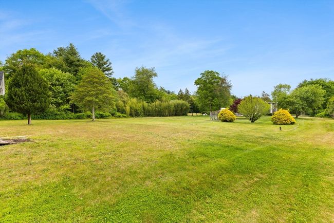 301 County Rd, House other with 1 bedrooms, 1 bathrooms and 6 parking in Marion MA | Image 31