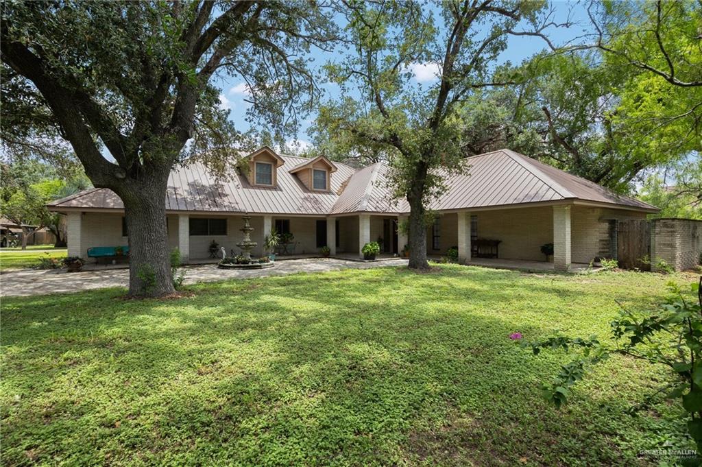 Shary Rd, Mission, TX 78574
