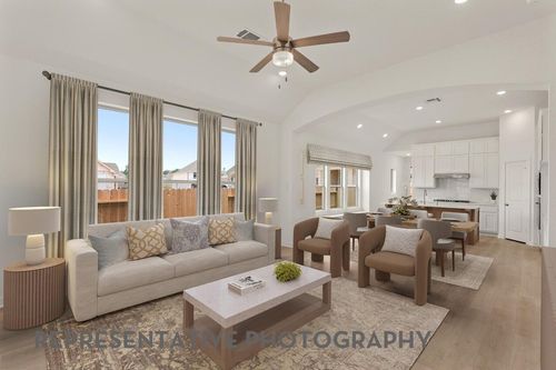 5518 Silk Petal Drive, Rosenberg, TX, 77471 | Card Image