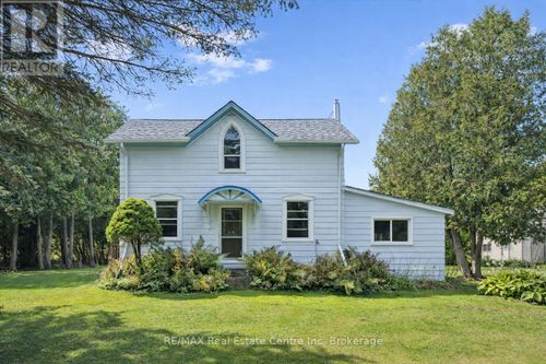 4978 Seventh Line, Rockwood, ON, N0B2K0 | Card Image