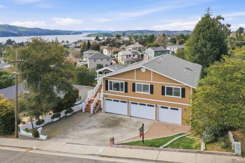 1491 Karen Drive, Benicia, CA, 94510 | Card Image