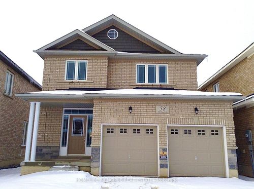 58 Heritage St, Bradford, ON, L3Z0X4 | Card Image