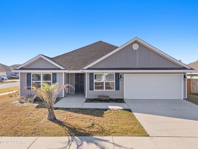 5533 Mars Hill Lane, House other with 5 bedrooms, 3 bathrooms and null parking in Panama City FL | Image 1