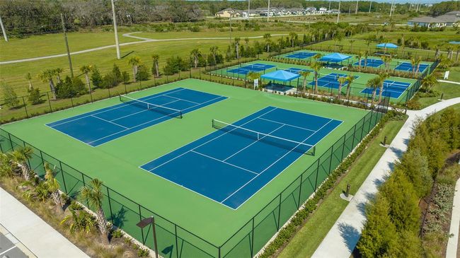 2620 Butterfly Jasmine Trl, House other with 4 bedrooms, 3 bathrooms and null parking in SARASOTA FL | Image 23
