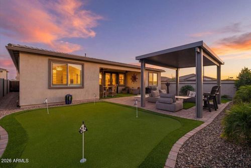 23002 E Happy Rd, Queen Creek, AZ, 85142-1692 | Card Image