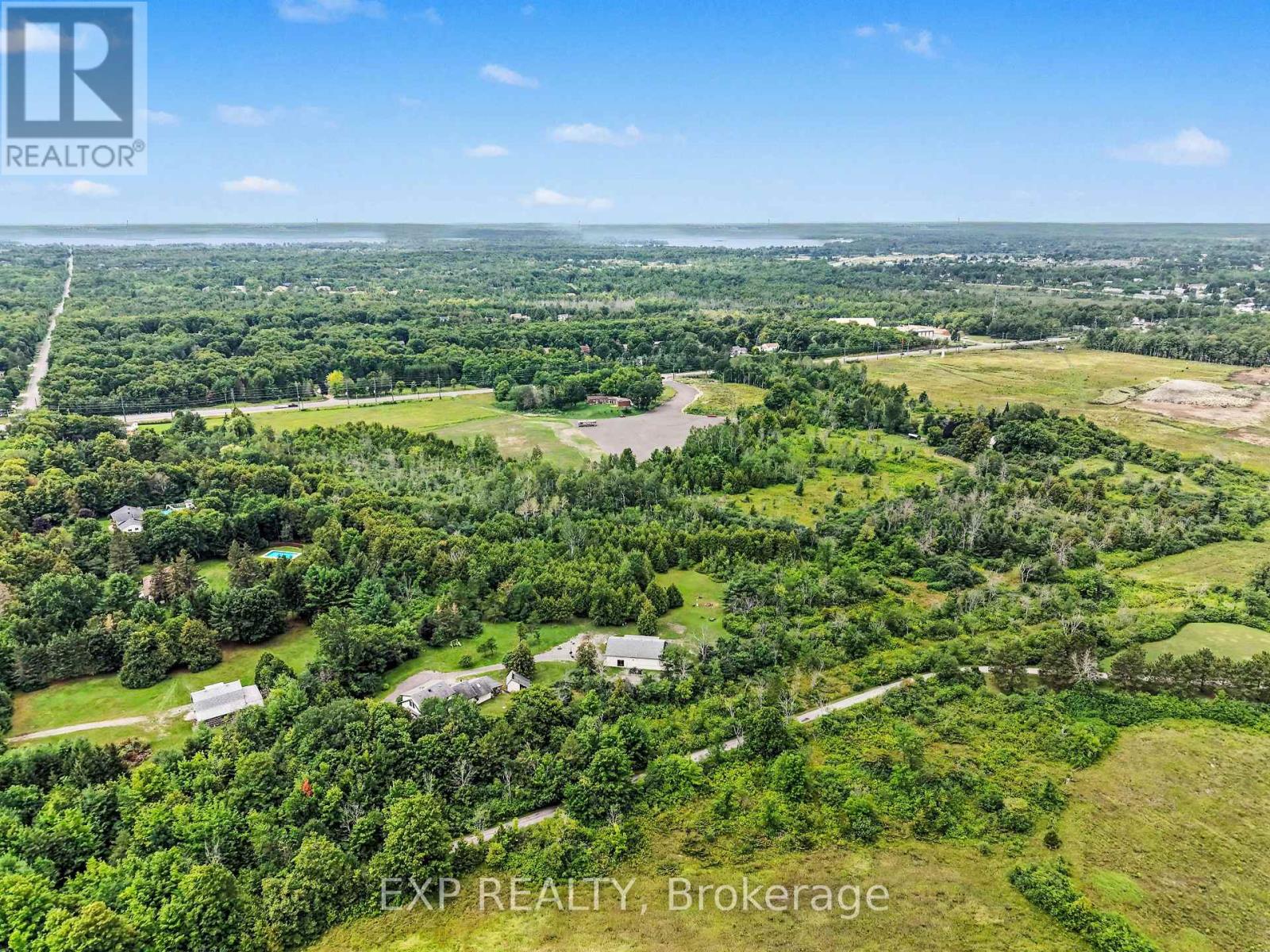 Land in Beckwith 3