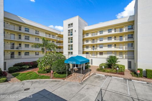 204b-8700 Ridgewood Ave, Cape Canaveral, FL, 32920-2005 | Card Image