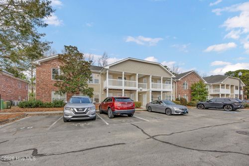 unit-201-4416 Jay Bird Circle, Wilmington, NC, 28412 | Card Image