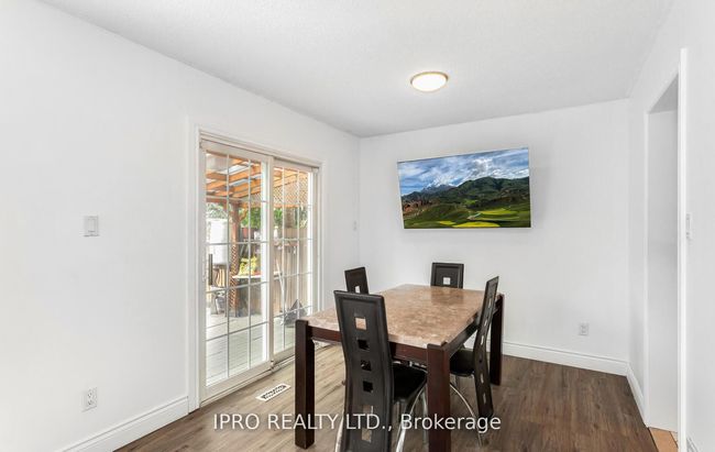 353 Rutherford Rd N, House other with 4 bedrooms, 3 bathrooms and 4 parking in Brampton ON | Image 17
