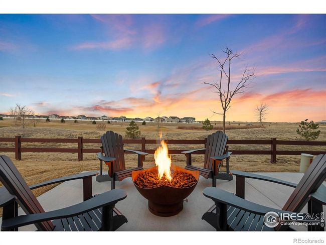 Stunning Views from the Patio | Image 30
