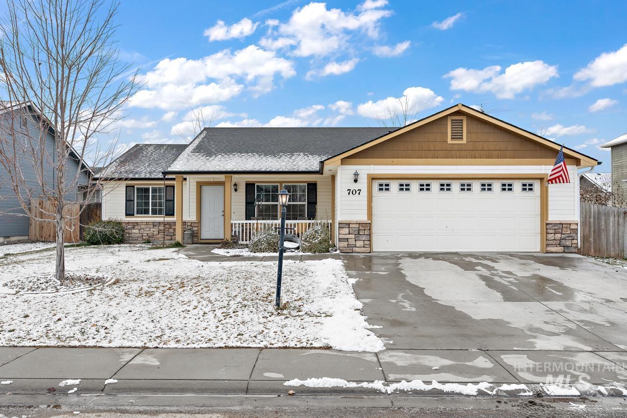 Chance St, Caldwell, ID 83605
