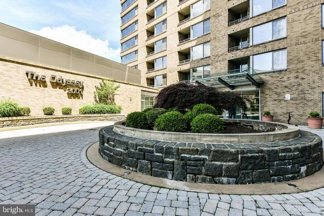 APT-909 - 2001 15 Th St N, Condo with 2 bedrooms, 2 bathrooms and null parking in ARLINGTON VA | Image 22