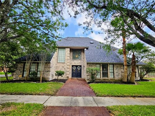 7402 Bourget Drive, Corpus Christi, TX, 78413 | Card Image