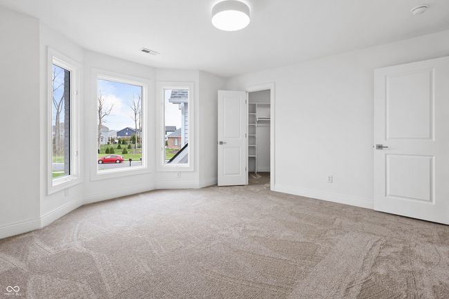 12536 Lowery Way, House other with 5 bedrooms, 5 bathrooms and null parking in Fishers IN | Image 50