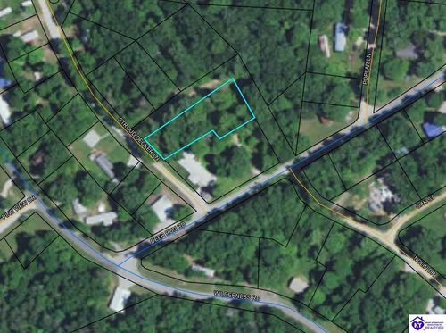 110 Stroud Decker Ln, Mammoth Cave, KY, 42259-8165 | Card Image