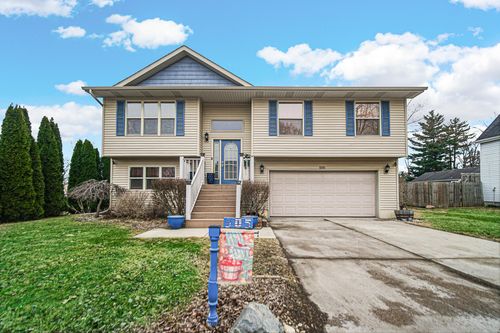 505 N Washington Street, Hebron, IN, 46341 | Card Image