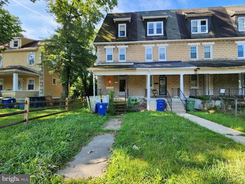 527 Beaumont Ave, BALTIMORE, MD, 21212-4311 | Card Image