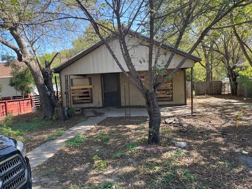 7303 Carver Ave, Austin, TX, 78752-2721 | Card Image