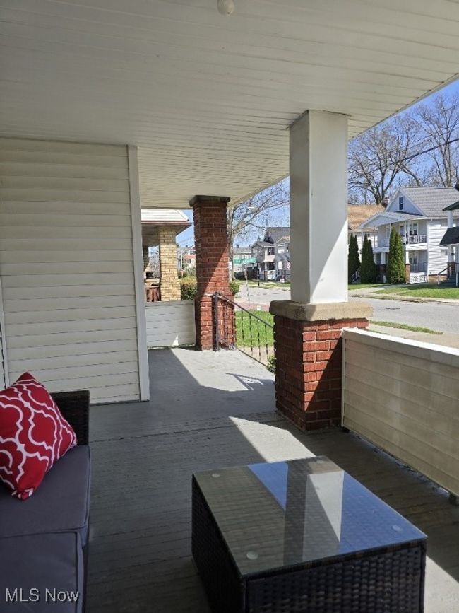2ND - 14232 Athens Ave, Home with 2 bedrooms, 1 bathrooms and null parking in Lakewood OH | Image 30
