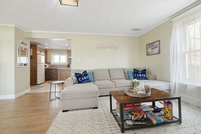 3 Gibson St, House other with 3 bedrooms, 1 bathrooms and 2 parking in Parry Sound ON | Image 17