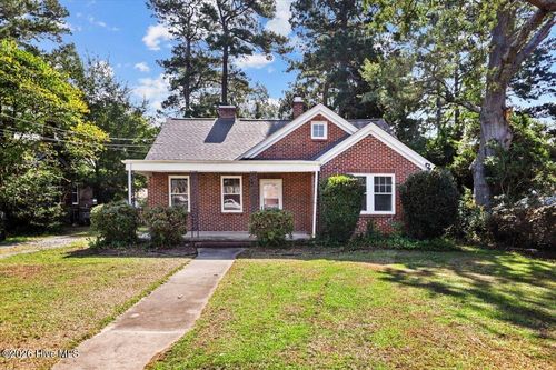 608 N Jackson St, Goldsboro, NC, 27530-2907 | Card Image