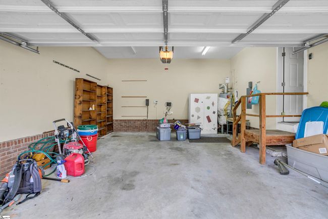 15 Summer Glen Dr, House other with 5 bedrooms, 3 bathrooms and 2 parking in Simpsonville SC | Image 47