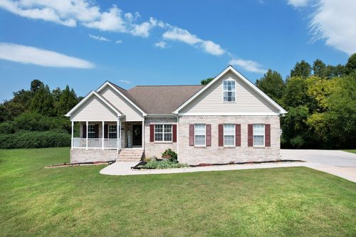 168 Morning Glory Ln Ne, Cleveland, TN, 37323-5797 | Card Image