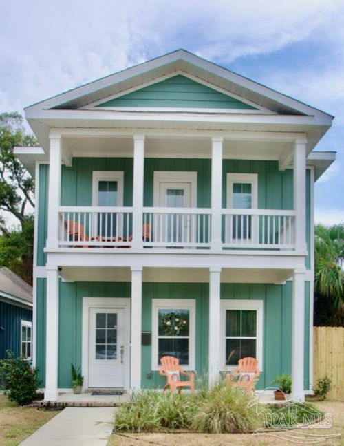 1621 E Cervantes St, Pensacola, FL, 32501-3464 | Card Image