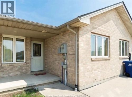 4316 Tumbleweed Cres, Windsor, ON, N9G3C1 | Card Image