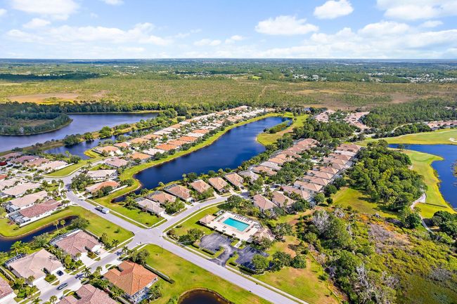 8120 Se Paurotis Ln, House other with 3 bedrooms, 3 bathrooms and null parking in Hobe Sound FL | Image 67