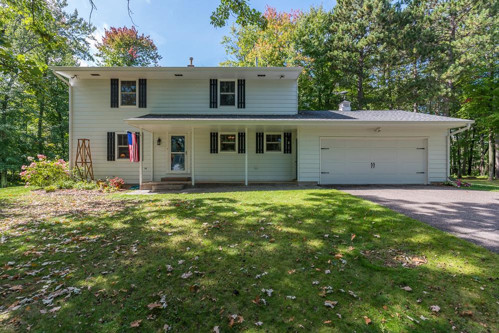 Legionville Rd, Brainerd, MN 56401