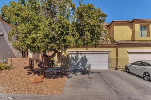 562 Twilight Blue Ave, North Las Vegas, NV, 89032-8227 | Card Image