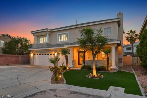 7897 Salt Spray Court, Las Vegas, NV, 89139 | Card Image