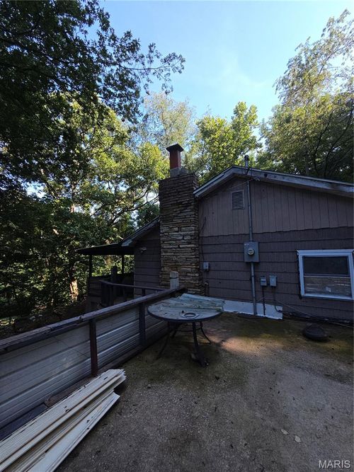 3719 Hill And Dale Dr, Imperial, MO, 63052-1118 | Card Image
