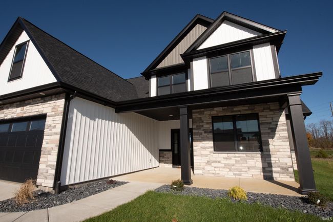 1985 Mud Creek Ct, House other with 4 bedrooms, 4 bathrooms and null parking in West Lafayette IN | Image 4