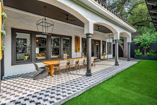 2621 Exposition Blvd, House other with 4 bedrooms, 4 bathrooms and 6 parking in Austin TX | Image 37